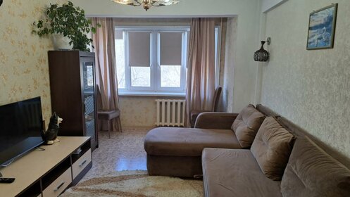 29,6 м², квартира-студия 4 900 000 ₽ - изображение 39