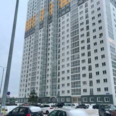 Квартира 54 м², 2-комнатная - изображение 2