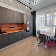 Квартира 35,6 м², 1-комнатная - изображение 1