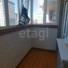 Квартира 36 м², студия - изображение 5