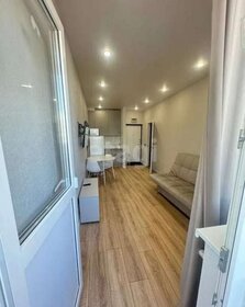 23,3 м², квартира-студия 15 000 ₽ в месяц - изображение 87