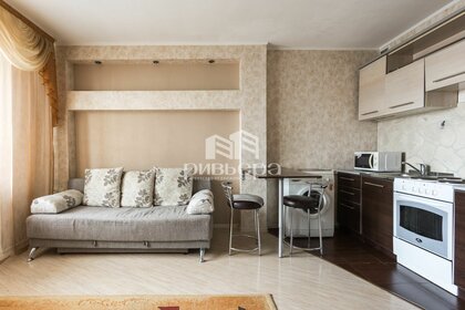 25,8 м², квартира-студия 4 099 000 ₽ - изображение 9