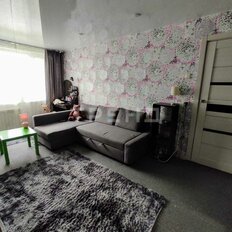 Квартира 32,6 м², 1-комнатная - изображение 2