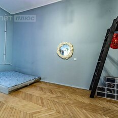 22 м², комната - изображение 5