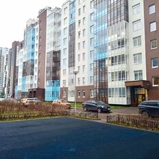 Квартира 23,6 м², студия - изображение 1
