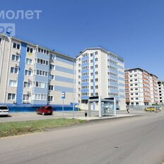 Квартира 50 м², 2-комнатная - изображение 4