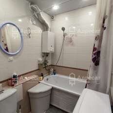 Квартира 32,9 м², 1-комнатная - изображение 4