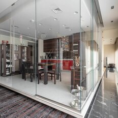 Квартира 178 м², 3-комнатная - изображение 5