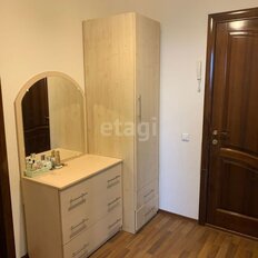 Квартира 39,7 м², 1-комнатная - изображение 4