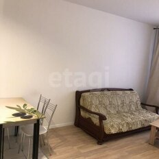 Квартира 55,1 м², 2-комнатные - изображение 5
