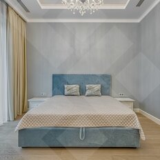 Квартира 170 м², 4-комнатная - изображение 1