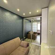 Квартира 33 м², 1-комнатная - изображение 3