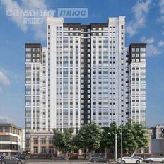 Квартира 104 м², 4-комнатная - изображение 5