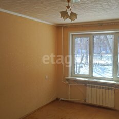 Квартира 29,5 м², 1-комнатная - изображение 5