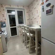 Квартира 35,2 м², 1-комнатная - изображение 5