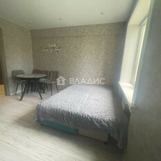 Квартира 55,5 м², 3-комнатная - изображение 3