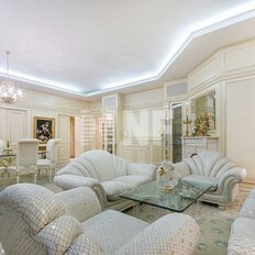 Квартира 167,5 м², 4-комнатная - изображение 3