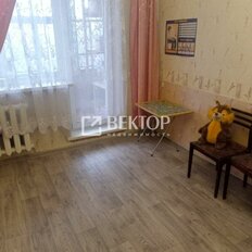 Квартира 67,5 м², 3-комнатная - изображение 2