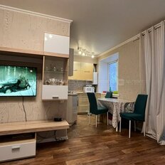 Квартира 44,9 м², 2-комнатная - изображение 4