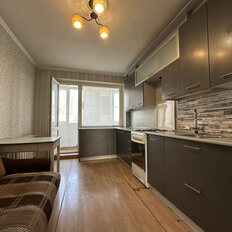 Квартира 49 м², 1-комнатная - изображение 3