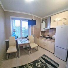 Квартира 30 м², 1-комнатная - изображение 3