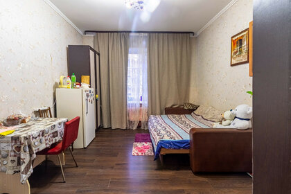 10 м², комната 11 000 ₽ в месяц - изображение 34