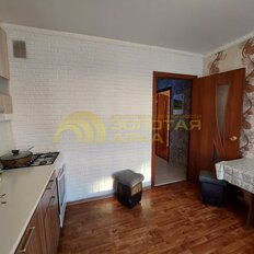 Квартира 36 м², 1-комнатная - изображение 4