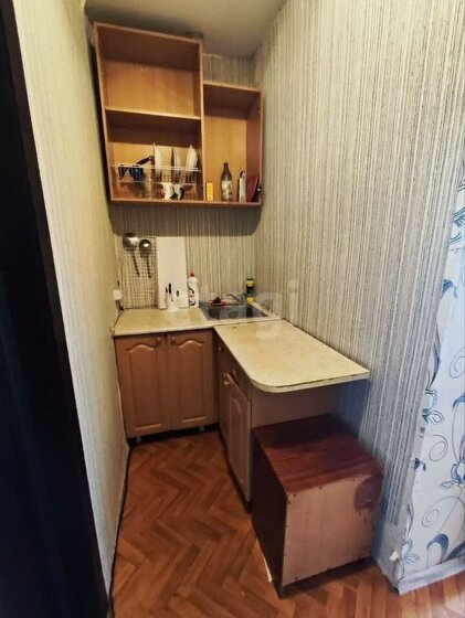 15,4 м², квартира-студия 15 000 ₽ в месяц - изображение 51