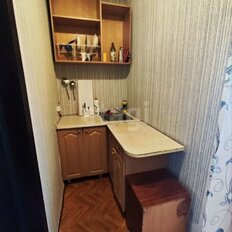 Квартира 15,4 м², студия - изображение 1