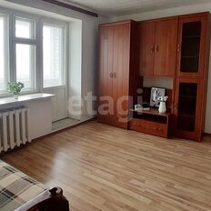 Квартира 32,4 м², 1-комнатная - изображение 3