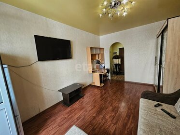 23,9 м², квартира-студия 3 800 000 ₽ - изображение 24