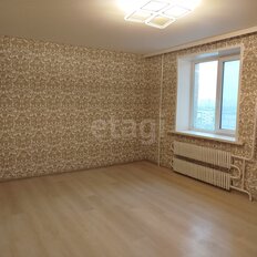 Квартира 63 м², 3-комнатная - изображение 1