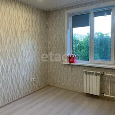 Квартира 49,5 м², 2-комнатная - изображение 4