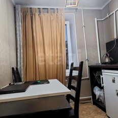 Квартира 30,8 м², 1-комнатная - изображение 3