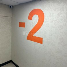 16,5 м², гараж - изображение 3