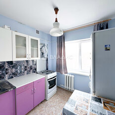 Квартира 45,5 м², 2-комнатная - изображение 1