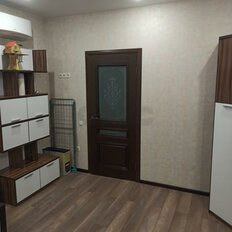 Квартира 100 м², 3-комнатная - изображение 5