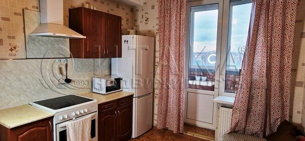 Купить квартиру в кирпичном доме у станции Парголово в Парголово - изображение 21