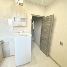 Квартира 32,1 м², 1-комнатная - изображение 5