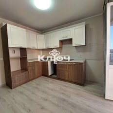 Квартира 49,8 м², 2-комнатная - изображение 1