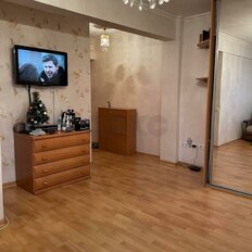 Квартира 31,7 м², 1-комнатная - изображение 5