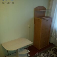 Квартира 28 м², 1-комнатная - изображение 4