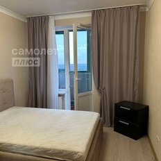 Квартира 57 м², 2-комнатная - изображение 5