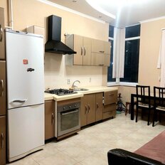 Квартира 58,1 м², 2-комнатная - изображение 1