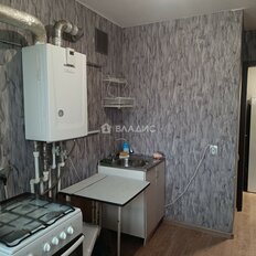 Квартира 27,1 м², 1-комнатная - изображение 2