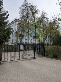 Снять квартиру с лоджией на улице Павлюхина в Казани - изображение 6