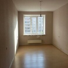 Квартира 48,4 м², 1-комнатная - изображение 3