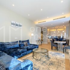 Квартира 134 м², 3-комнатные - изображение 2