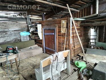 52 м² дом, 4,6 сотки участок 1 200 000 ₽ - изображение 21