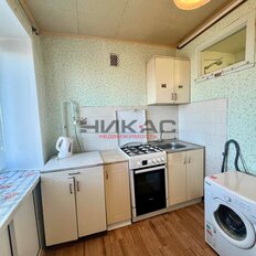 Квартира 48 м², 2-комнатная - изображение 3